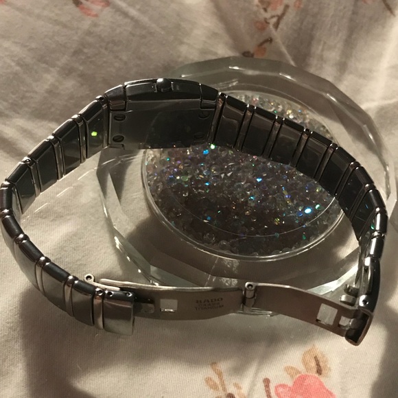 RADO Jubile’ 💯 Authentic - Picture 8 of 8